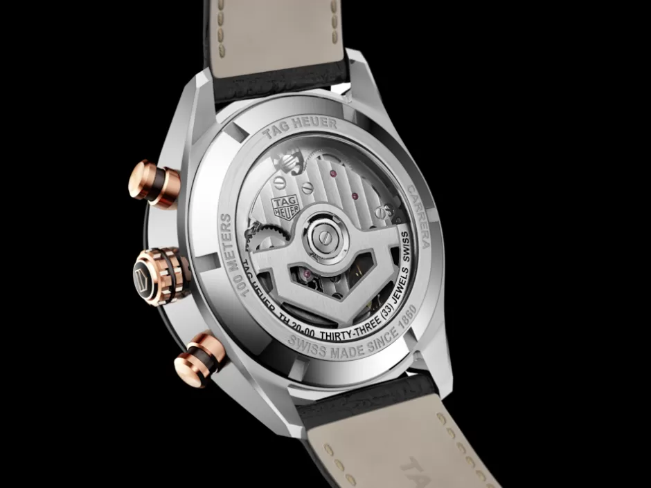 TAG Heuer Carrera Chronograph^Homme Montres Chronographes | Montres Pour Homme
