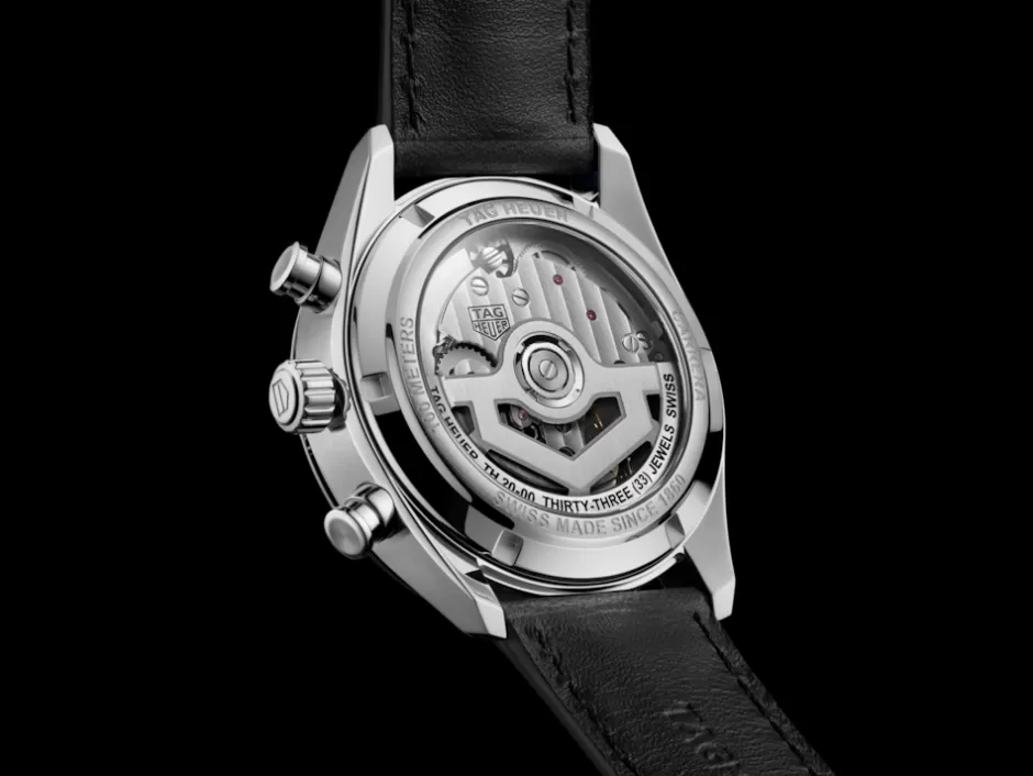TAG Heuer Carrera Chronograph^Homme Montres Chronographes | Montres Pour Homme