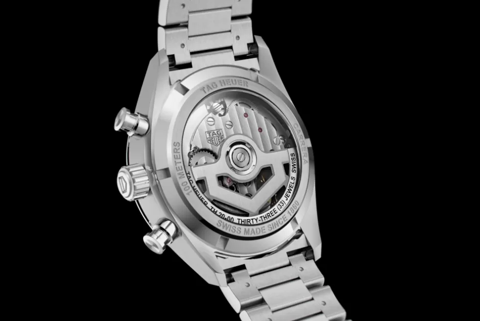 TAG Heuer Carrera Chronograph^Homme Montres Chronographes | Montres Pour Homme