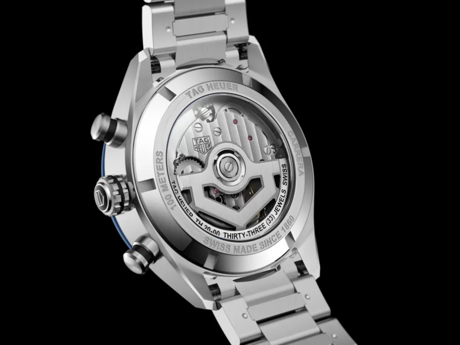 TAG Heuer Carrera Chronograph^Homme Montres Chronographes | Montres Pour Homme