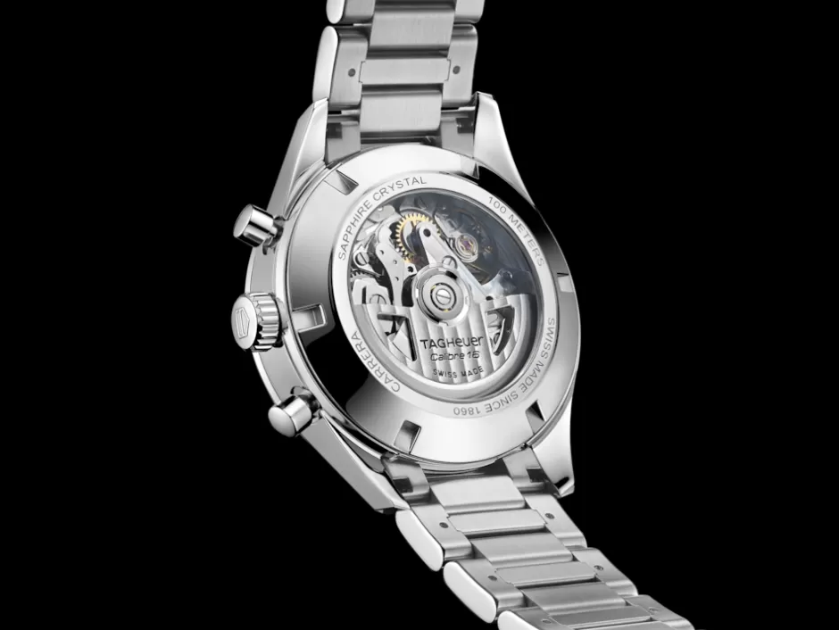 TAG Heuer Carrera Chronograph^Homme Montres Pour Homme | Montres Chronographes