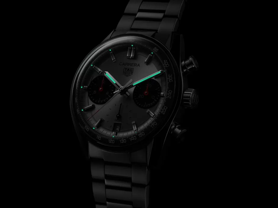 TAG Heuer Carrera Chronograph^Femme Montres Chronographes | Montres Pour Femme