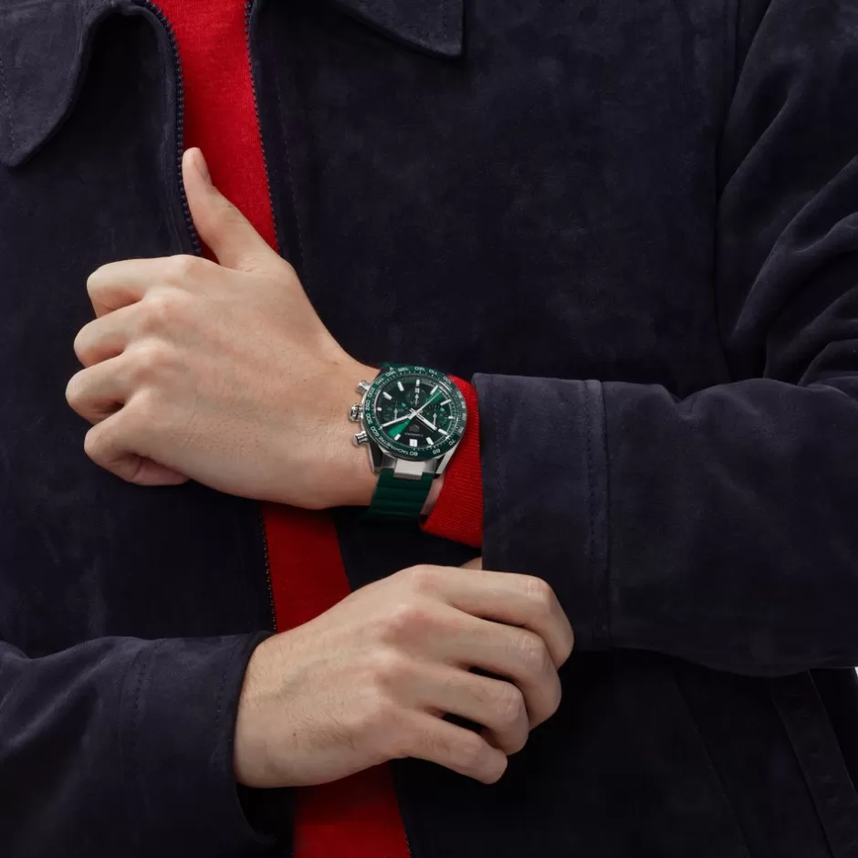 TAG Heuer Carrera Chronograph^Homme Montres Chronographes | Montres Pour Homme