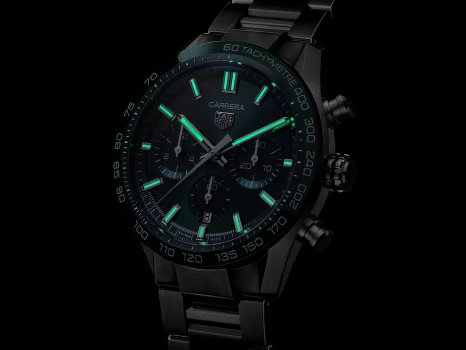 TAG Heuer Carrera Chronograph^Homme Montres Chronographes | Montres Pour Homme