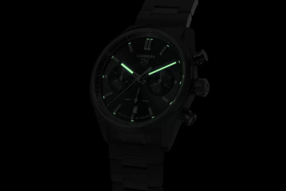 TAG Heuer Carrera Chronograph^Homme Montres Chronographes | Montres Pour Homme