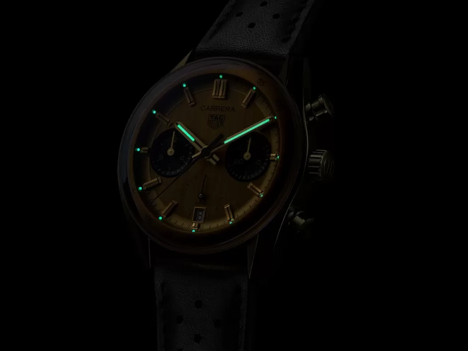 TAG Heuer Carrera Chronograph^Homme Montres Chronographes | Montres Pour Homme