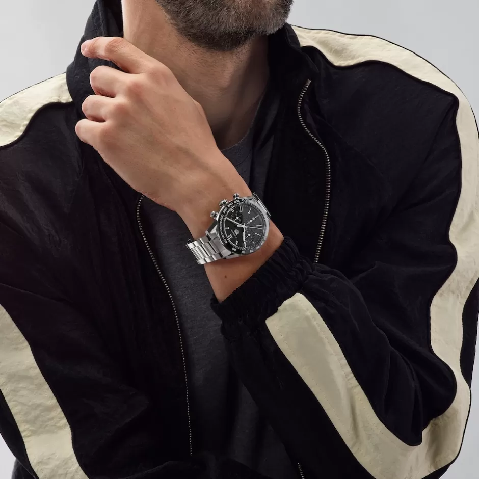 TAG Heuer Carrera Chronograph^Homme Montres Chronographes | Montres Pour Homme