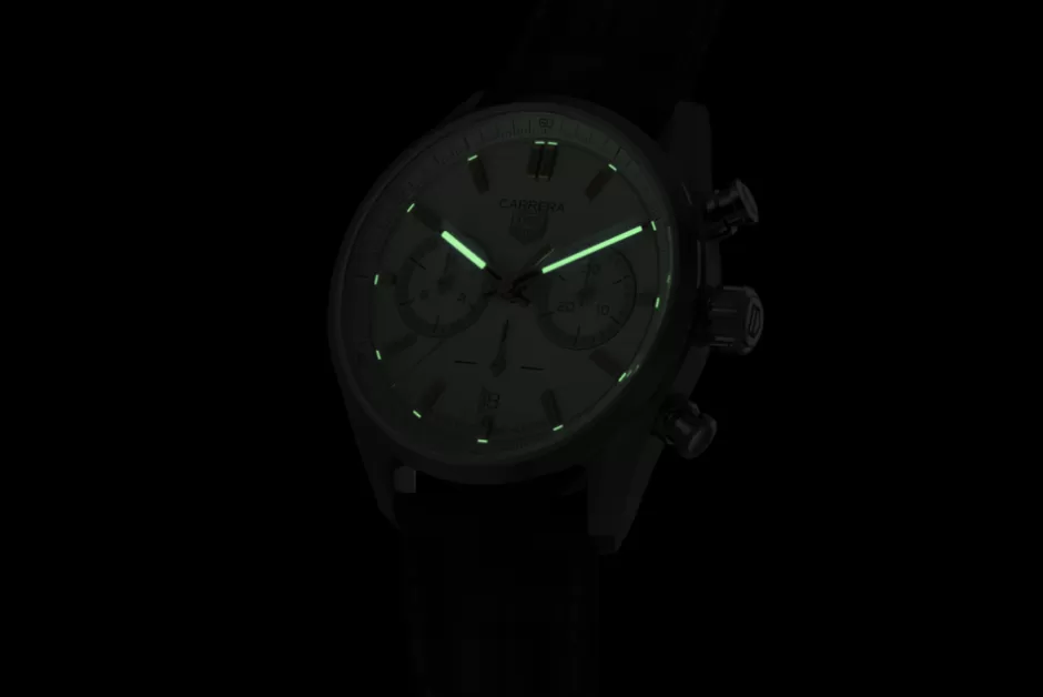 TAG Heuer Carrera Chronograph^Homme Montres Chronographes | Montres Pour Homme