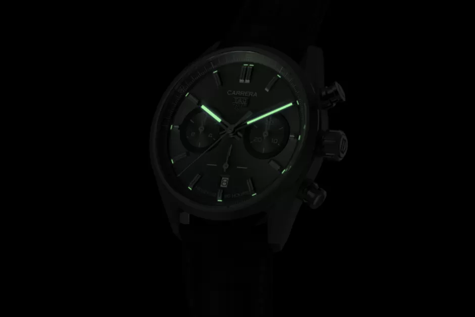 TAG Heuer Carrera Chronograph^Homme Montres Chronographes | Montres Pour Homme