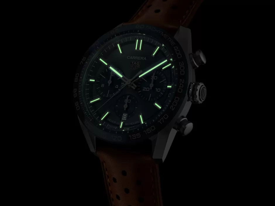TAG Heuer Carrera Chronograph^Homme Montres Chronographes | Montres Pour Homme