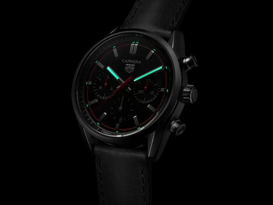 TAG Heuer Carrera Chronograph^Homme Montres Chronographes | Montres Pour Homme