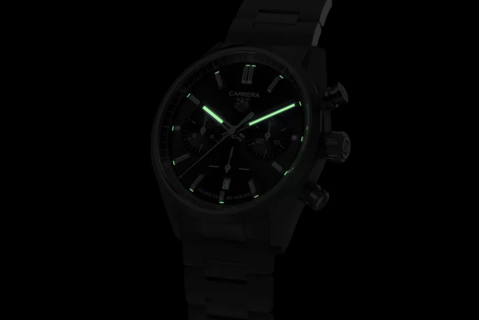 TAG Heuer Carrera Chronograph^Homme Montres Chronographes | Montres Pour Homme