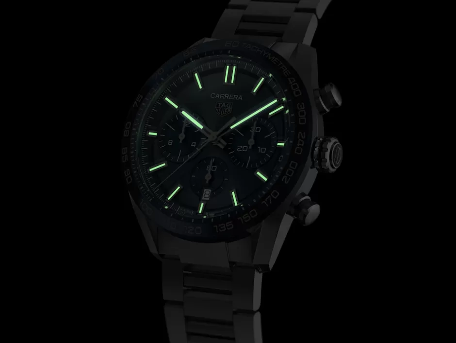 TAG Heuer Carrera Chronograph^Homme Montres Chronographes | Montres Pour Homme