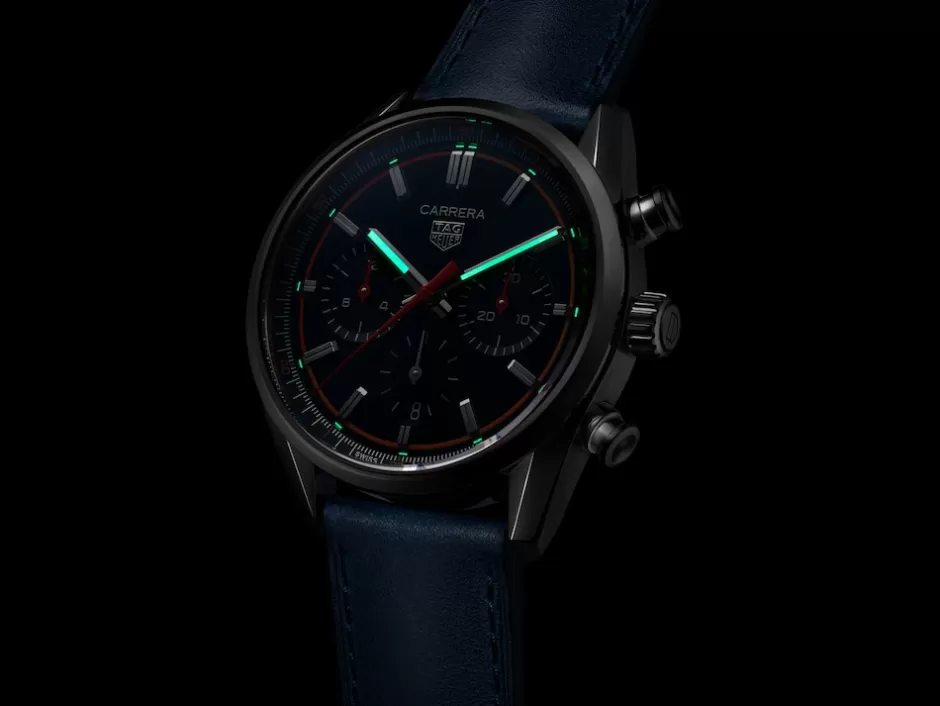TAG Heuer Carrera Chronograph^Homme Montres Chronographes | Montres Pour Homme
