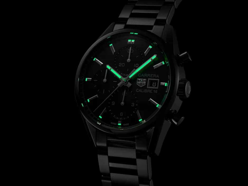 TAG Heuer Carrera Chronograph^Homme Montres Pour Homme | Montres Chronographes