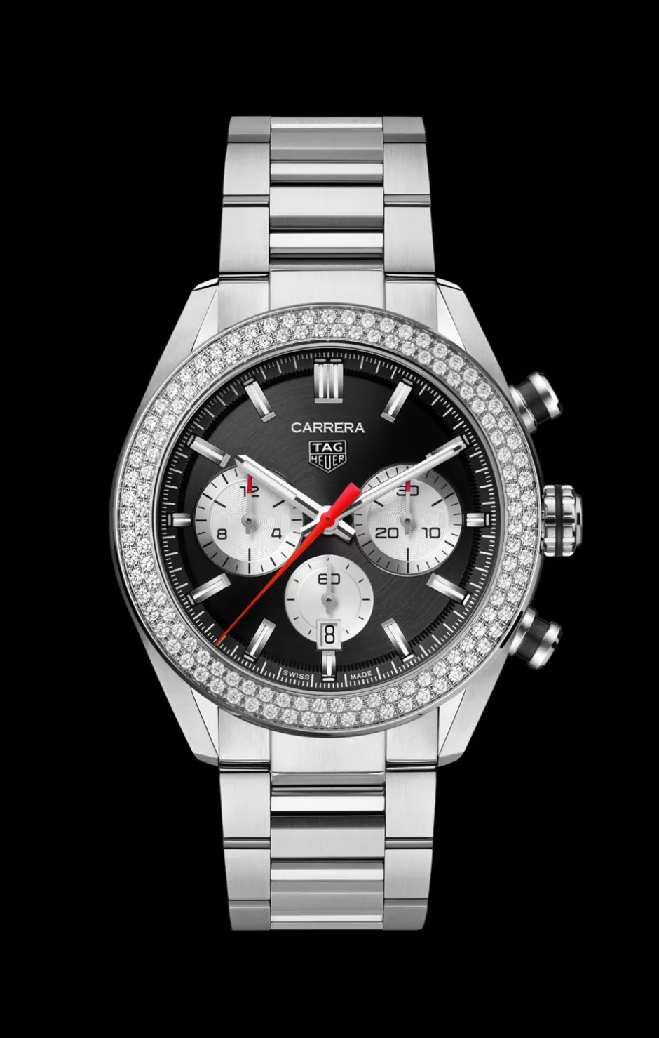 TAG Heuer Carrera Chronograph^Homme Montres Chronographes | Montres Pour Homme