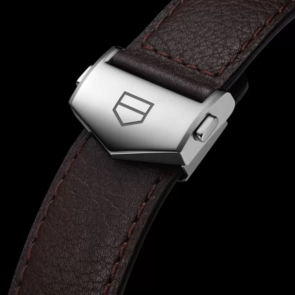 TAG Heuer Carrera Chronograph^Homme Montres Chronographes | Éditions Spéciales