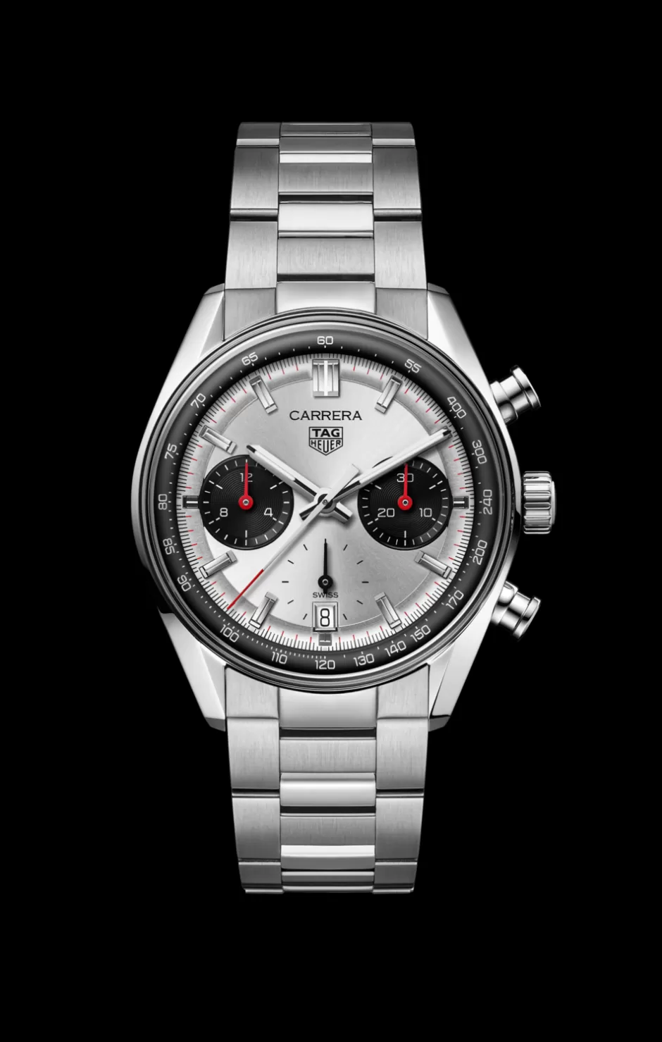 TAG Heuer Carrera Chronograph^Femme Montres Chronographes | Montres Pour Femme