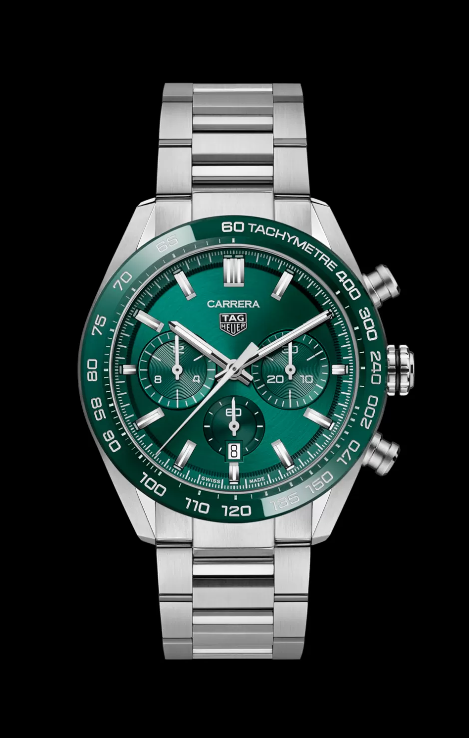 TAG Heuer Carrera Chronograph^Homme Montres Chronographes | Montres Pour Homme