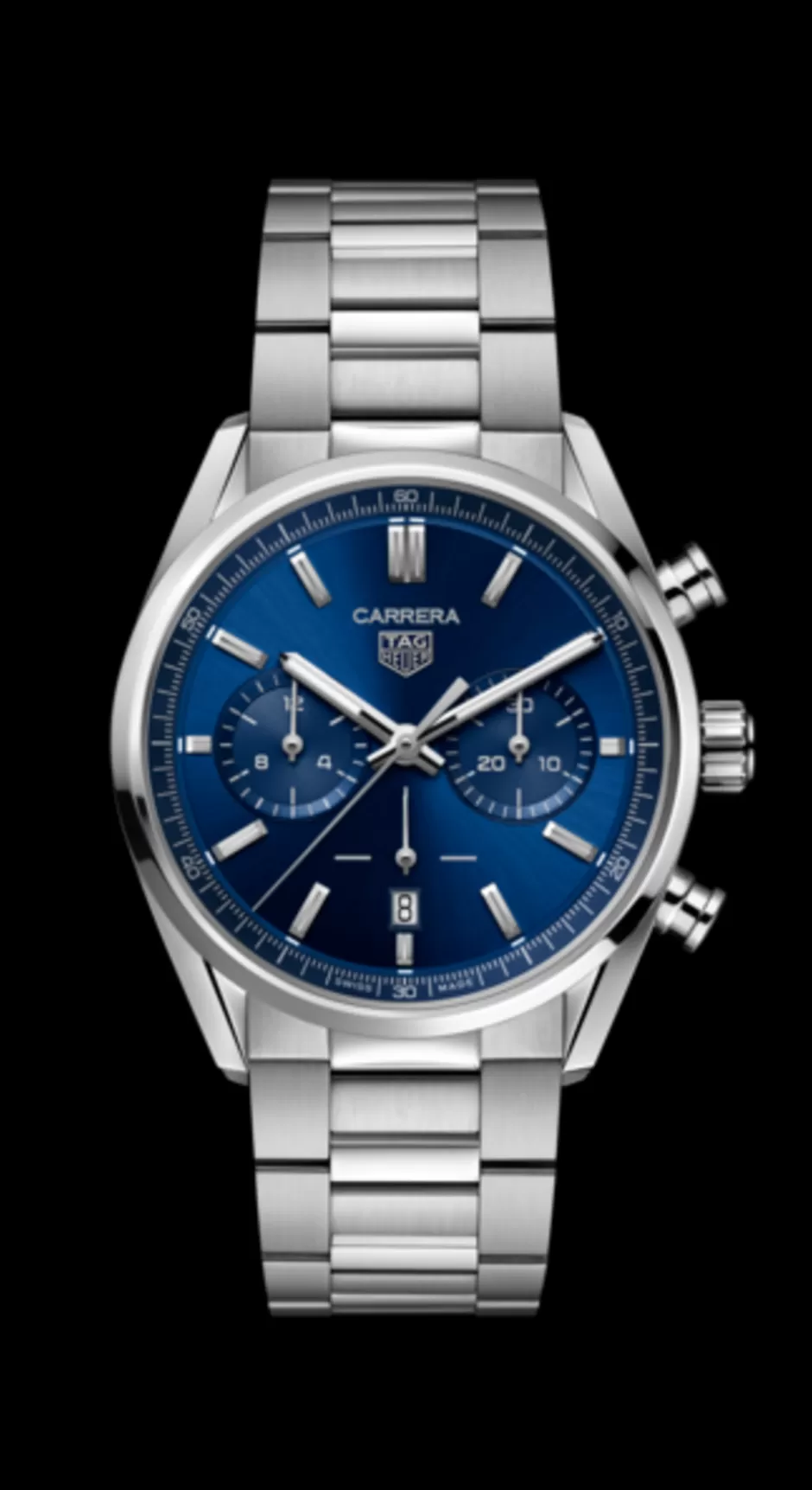 TAG Heuer Carrera Chronograph^Homme Montres Chronographes | Montres Pour Homme