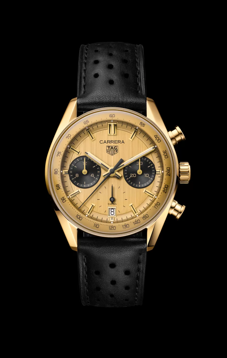 TAG Heuer Carrera Chronograph^Homme Montres Chronographes | Montres Pour Homme