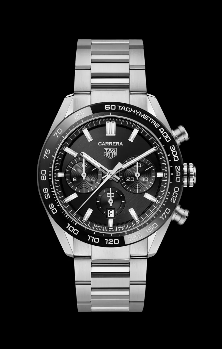 TAG Heuer Carrera Chronograph^Homme Montres Chronographes | Montres Pour Homme
