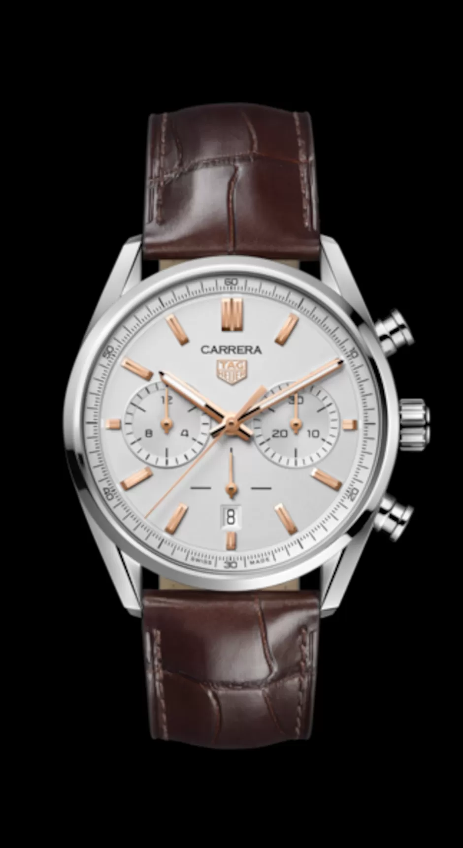 TAG Heuer Carrera Chronograph^Homme Montres Chronographes | Montres Pour Homme