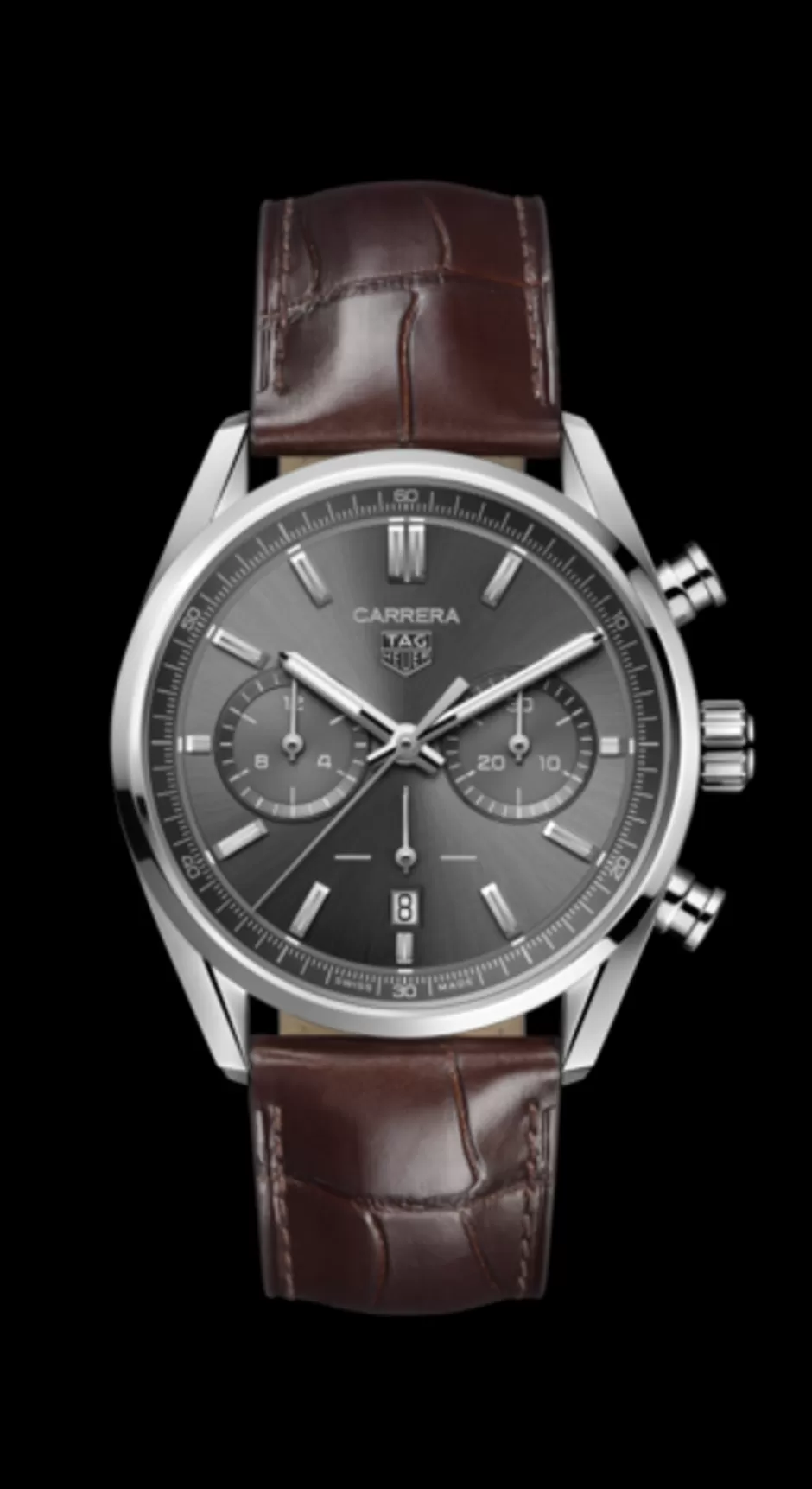 TAG Heuer Carrera Chronograph^Homme Montres Chronographes | Montres Pour Homme