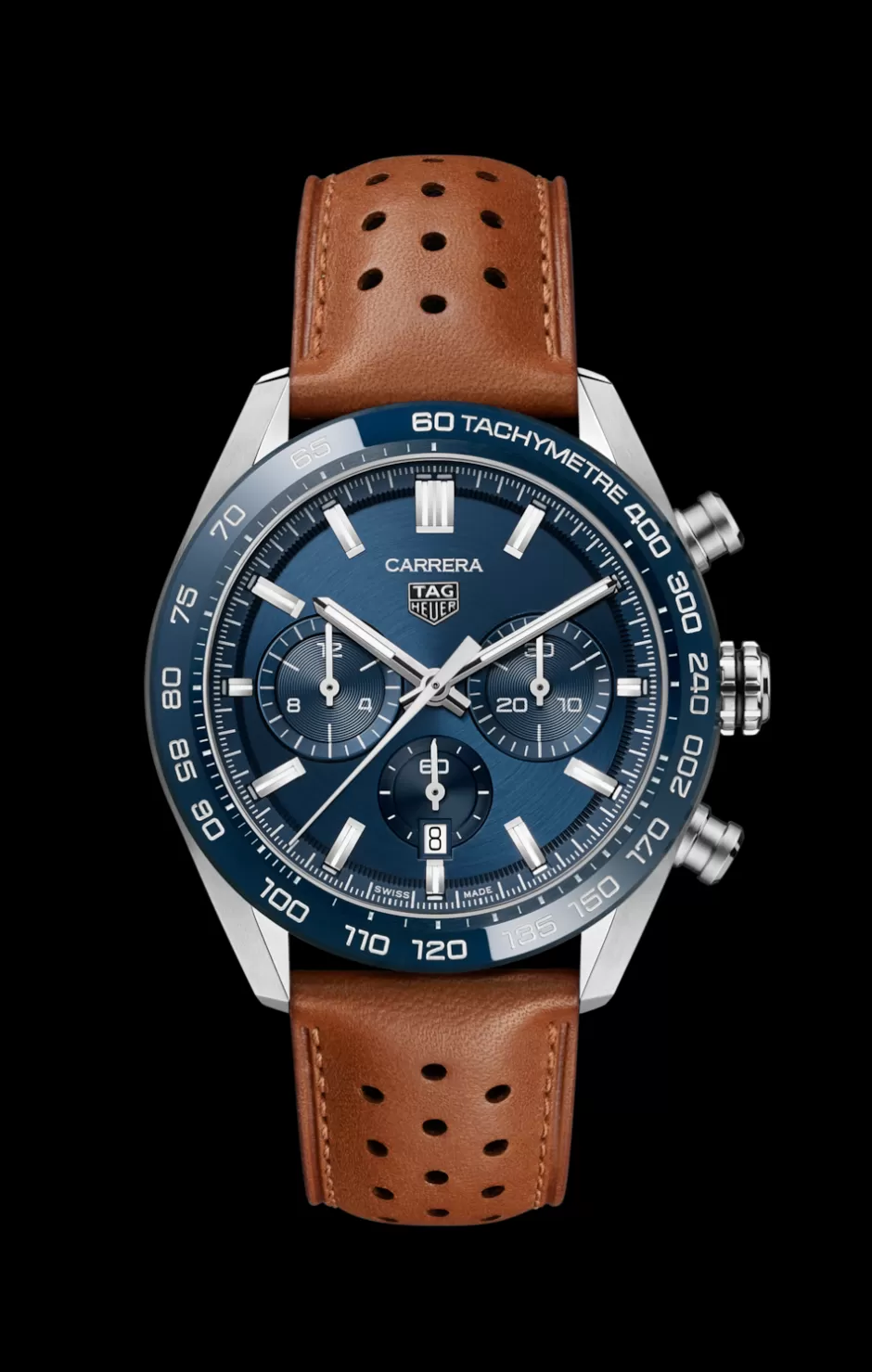 TAG Heuer Carrera Chronograph^Homme Montres Chronographes | Montres Pour Homme