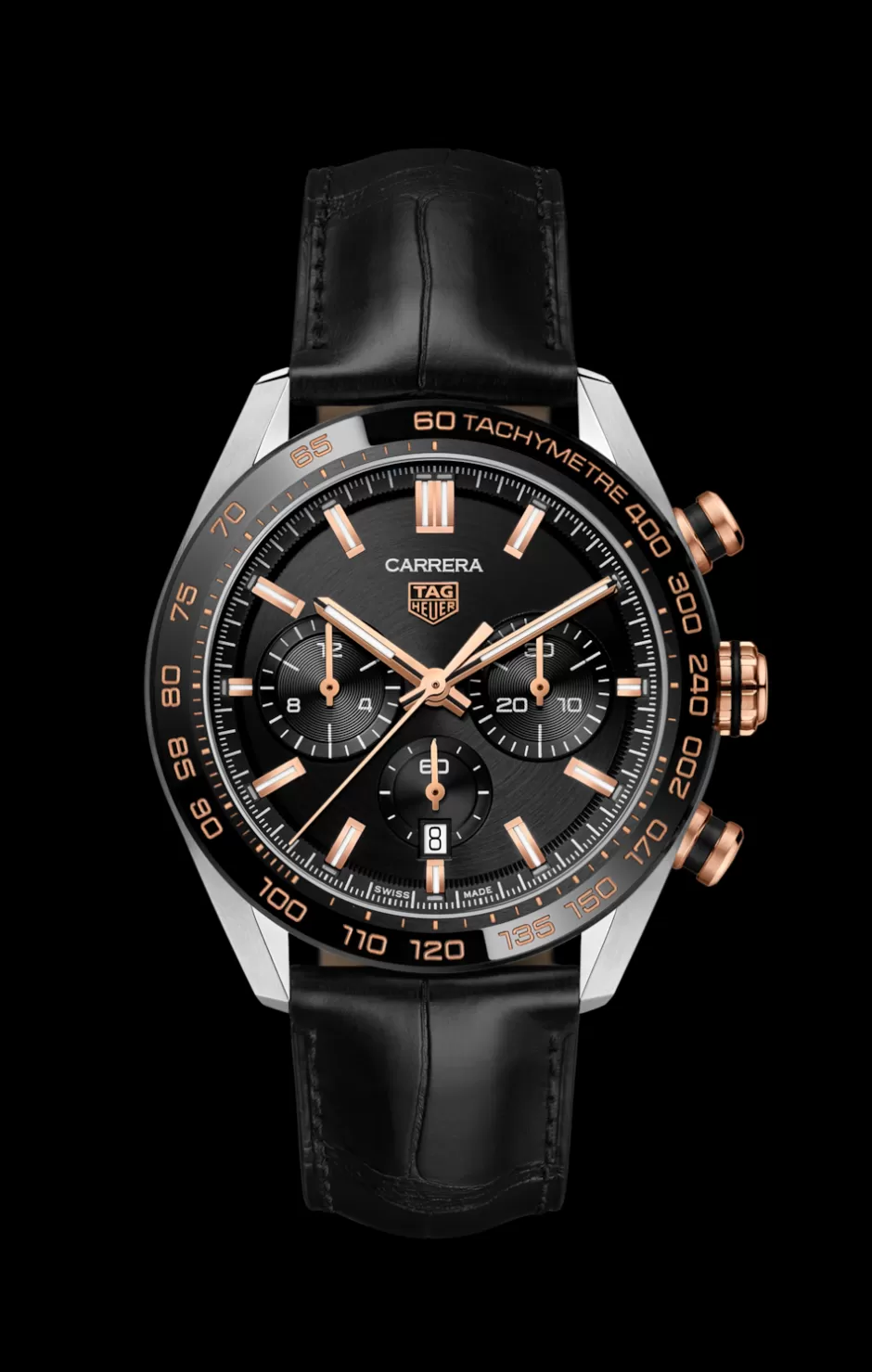 TAG Heuer Carrera Chronograph^Homme Montres Chronographes | Montres Pour Homme