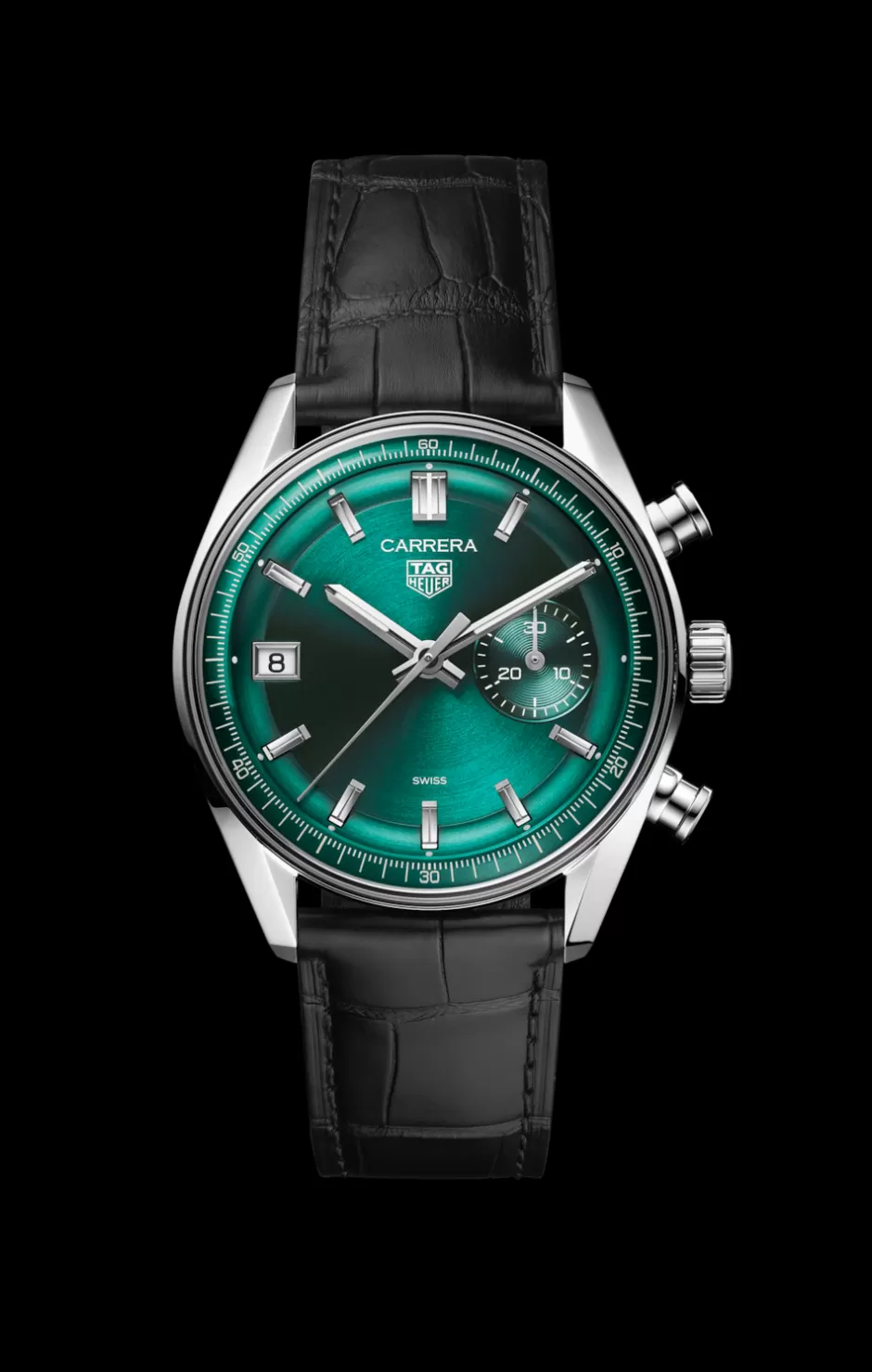TAG Heuer Carrera Chronograph^Femme Montres Chronographes | Montres Pour Homme