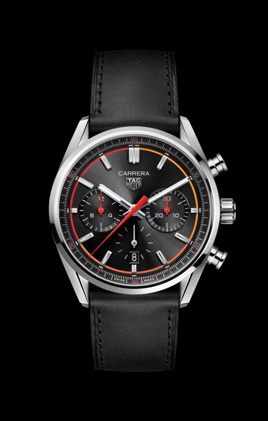 TAG Heuer Carrera Chronograph^Homme Montres Chronographes | Montres Pour Homme