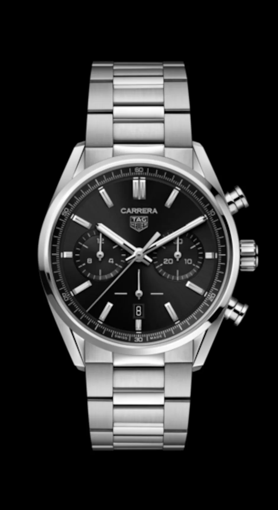 TAG Heuer Carrera Chronograph^Homme Montres Chronographes | Montres Pour Homme