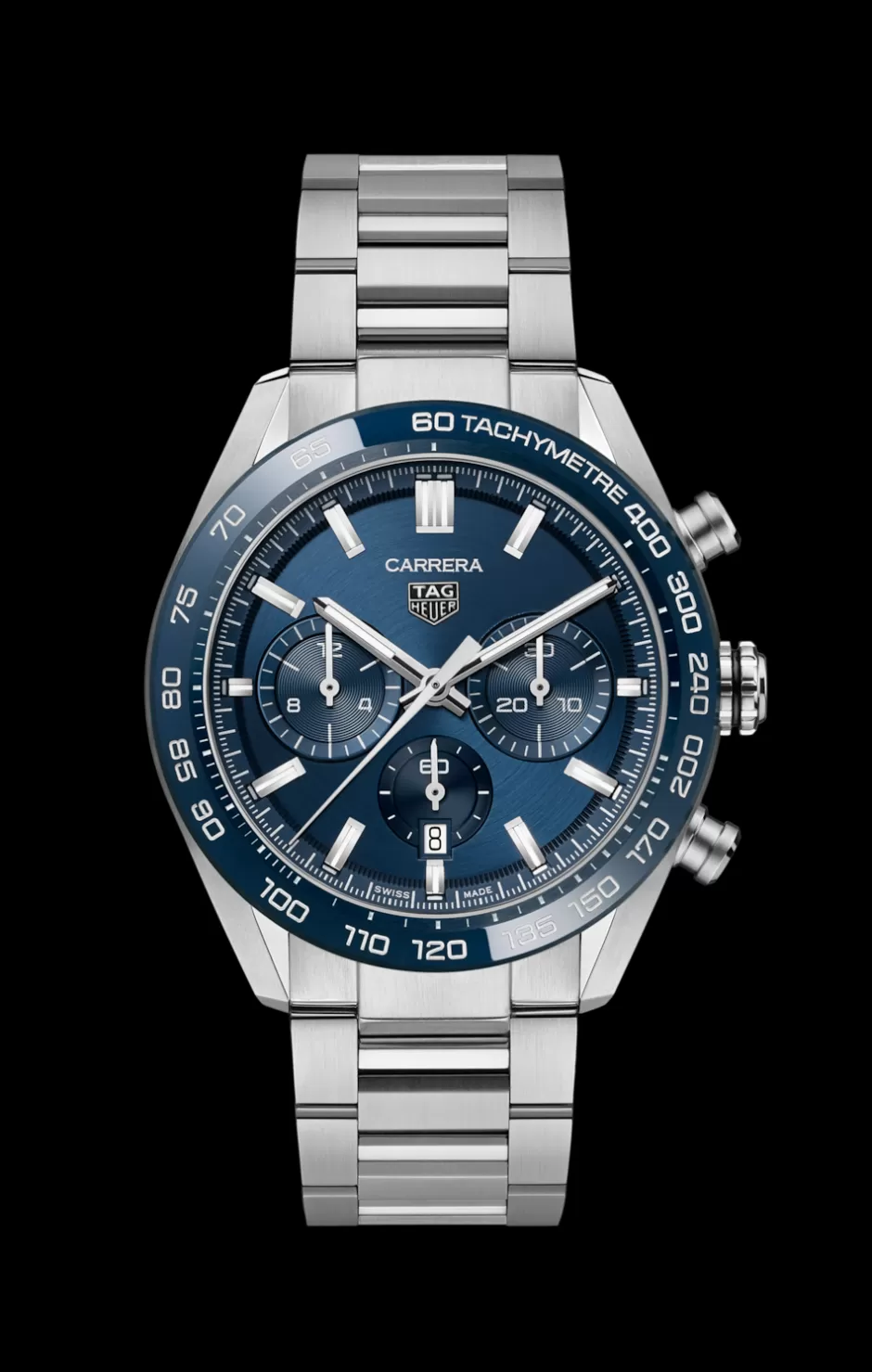 TAG Heuer Carrera Chronograph^Homme Montres Chronographes | Montres Pour Homme