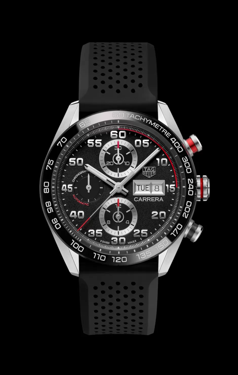 TAG Heuer Carrera Chronograph^Homme Montres Chronographes | Montres Pour Homme