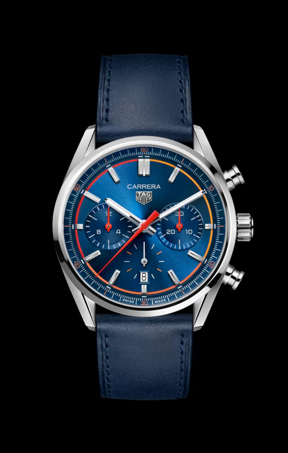 TAG Heuer Carrera Chronograph^Homme Montres Chronographes | Montres Pour Homme