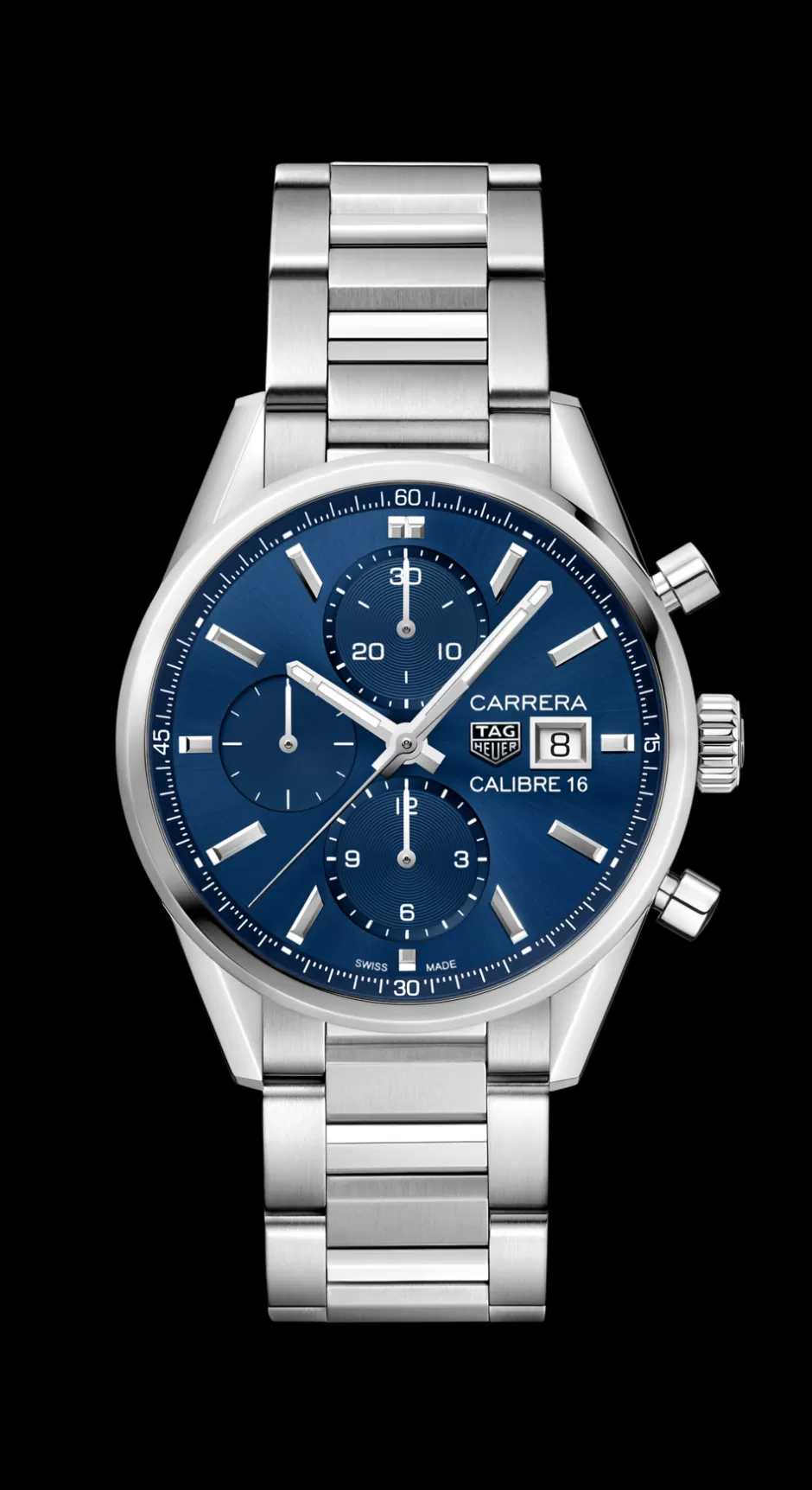 TAG Heuer Carrera Chronograph^Homme Montres Chronographes | Montres Pour Homme