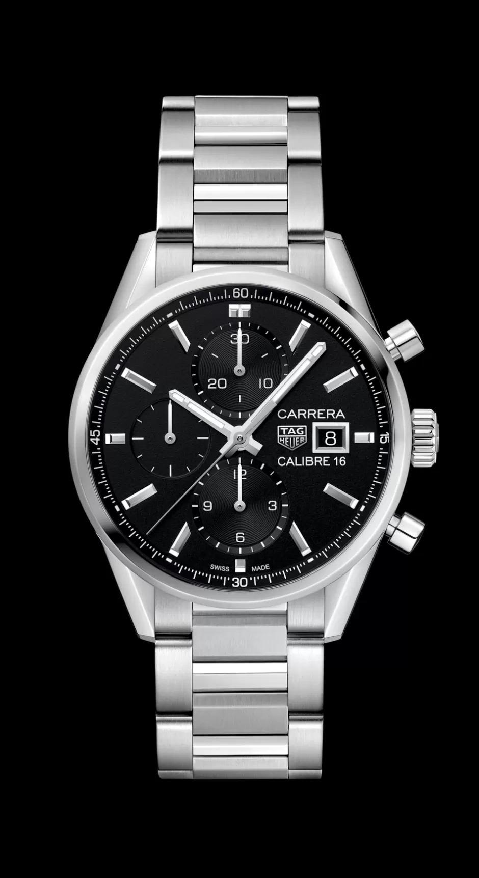 TAG Heuer Carrera Chronograph^Homme Montres Pour Homme | Montres Chronographes