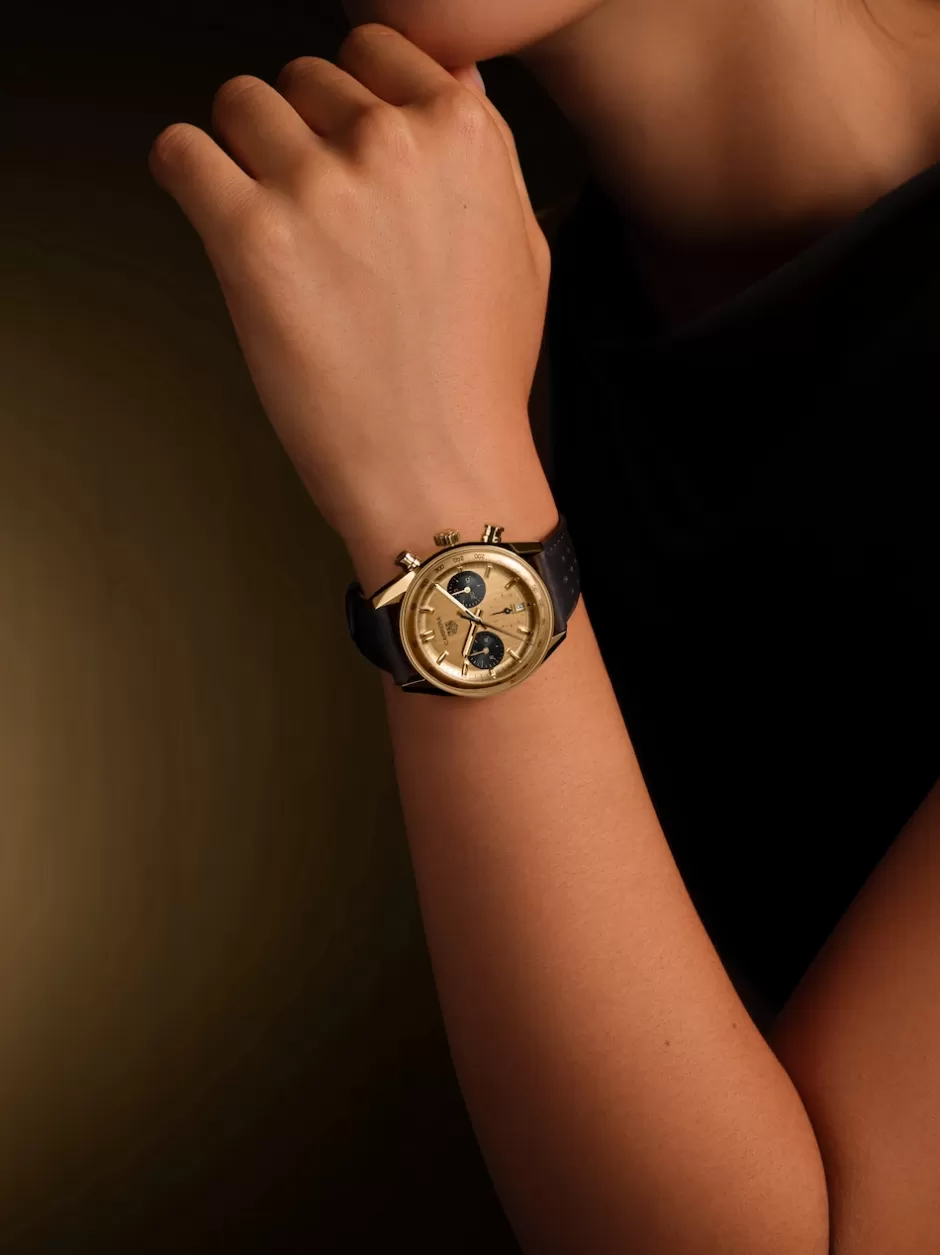 TAG Heuer Carrera Chronograph^Homme Montres Chronographes | Montres Pour Homme
