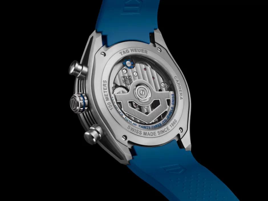 TAG Heuer Carrera Chronograph Extreme Sport^Homme Montres Chronographes | Montres Pour Homme