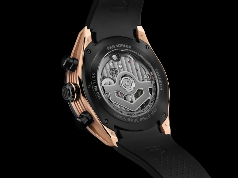 TAG Heuer Carrera Chronograph Extreme Sport^Homme Montres Chronographes | Montres Pour Homme