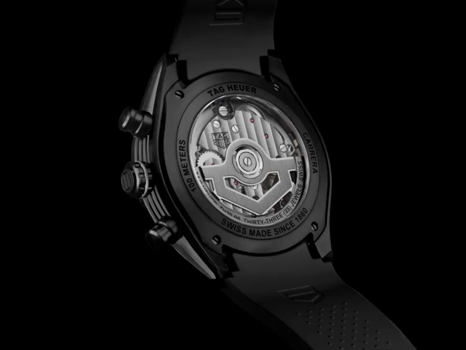 TAG Heuer Carrera Chronograph Extreme Sport^Homme Montres Chronographes | Montres Pour Homme