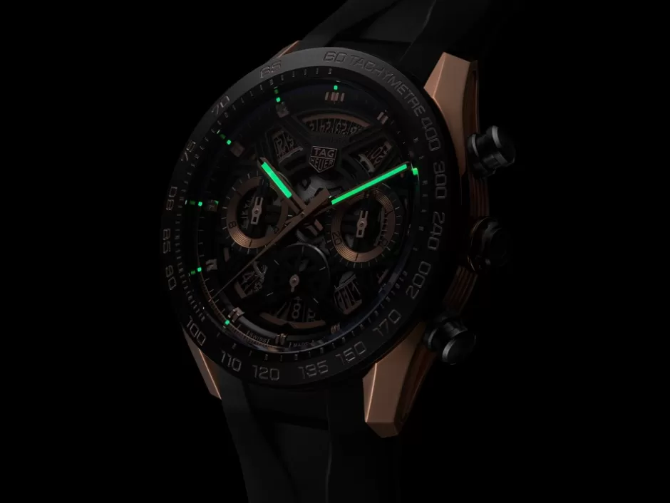 TAG Heuer Carrera Chronograph Extreme Sport^Homme Montres Chronographes | Montres Pour Homme