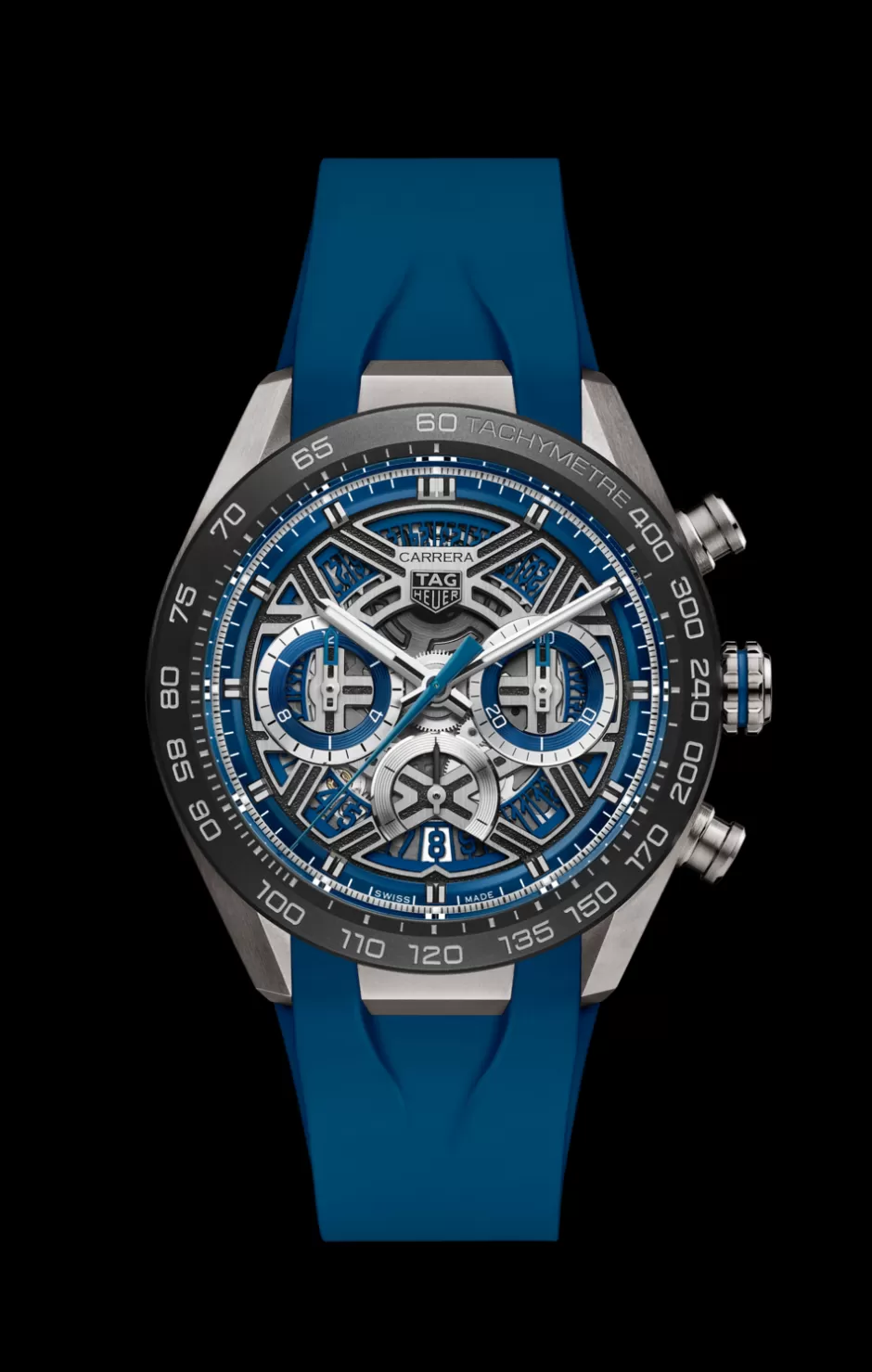 TAG Heuer Carrera Chronograph Extreme Sport^Homme Montres Chronographes | Montres Pour Homme
