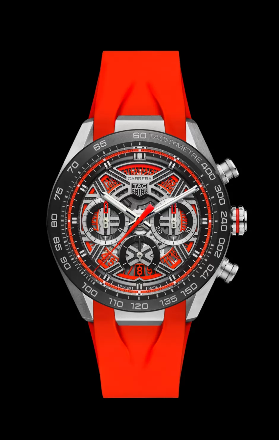 TAG Heuer Carrera Chronograph Extreme Sport^Homme Montres Chronographes | Montres Pour Homme