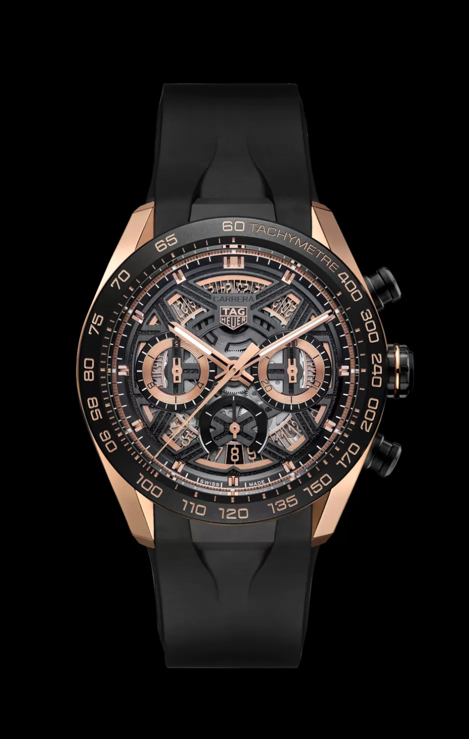 TAG Heuer Carrera Chronograph Extreme Sport^Homme Montres Chronographes | Montres Pour Homme