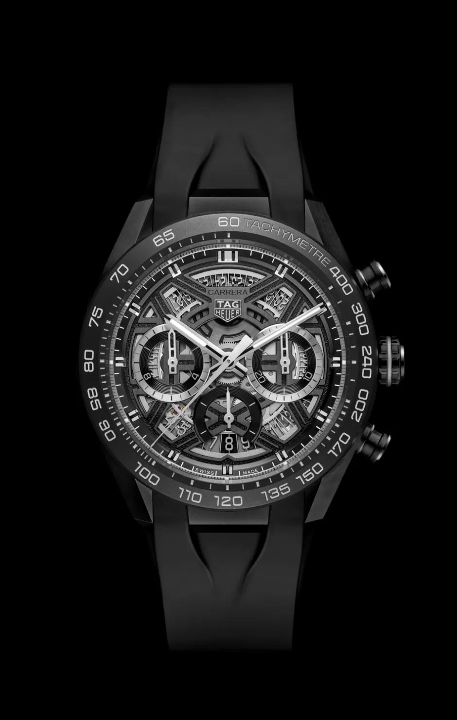TAG Heuer Carrera Chronograph Extreme Sport^Homme Montres Chronographes | Montres Pour Homme