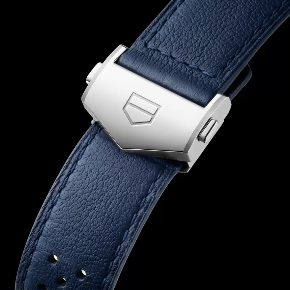 TAG Heuer Carrera Chronograph Tourbillon^Homme Montres Chronographes | Éditions Spéciales