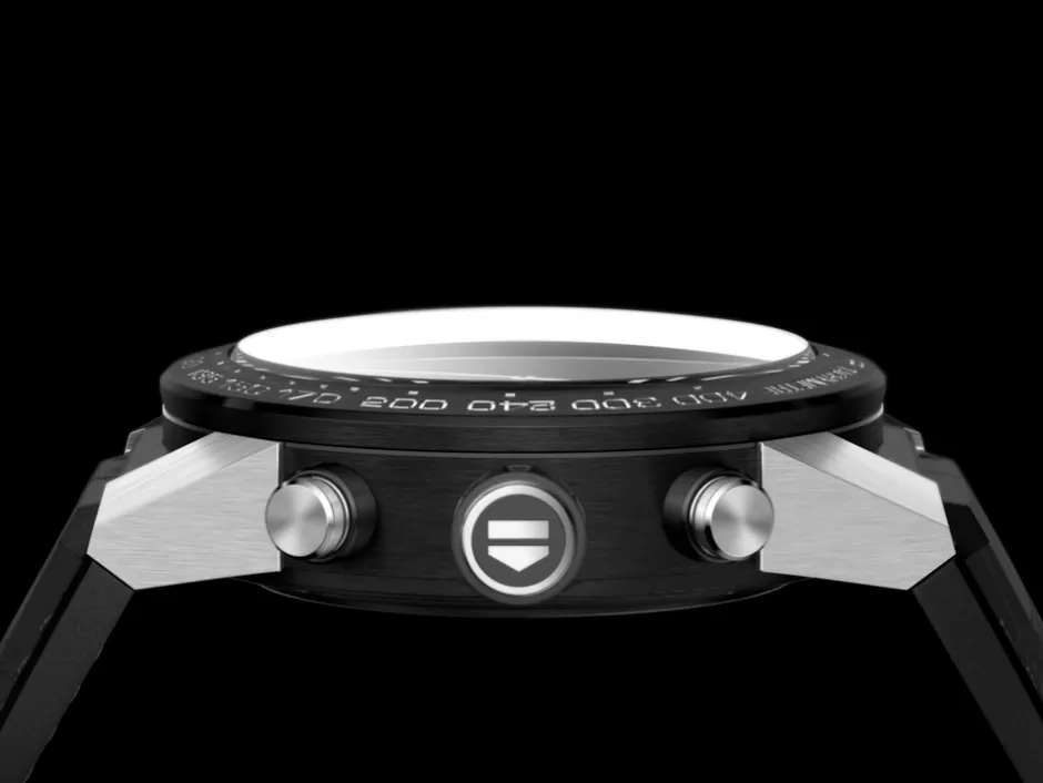 TAG Heuer Carrera Chronograph Tourbillon^Homme Montres Chronographes | Montres Pour Homme