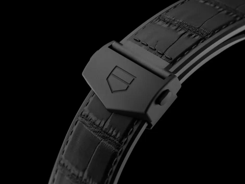 TAG Heuer Carrera Chronograph Tourbillon^Homme Montres Chronographes | Montres Pour Homme